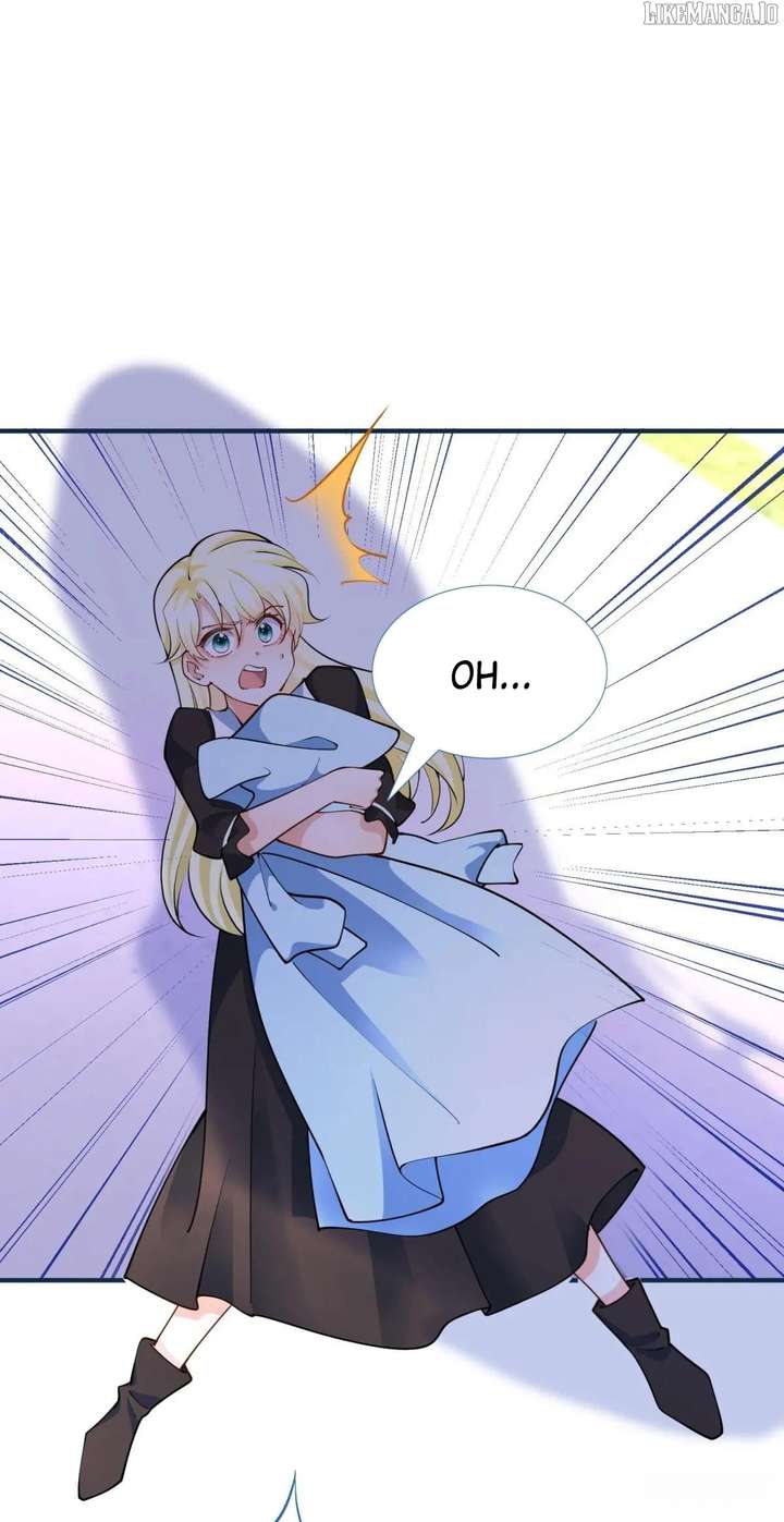 Don’t Embarrass Me Chapter 8 - Page 24