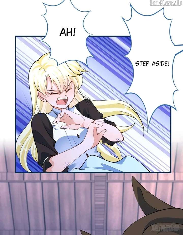 Don’t Embarrass Me Chapter 8 - Page 25