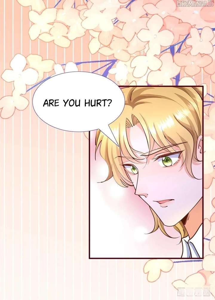 Don’t Embarrass Me Chapter 8 - Page 29
