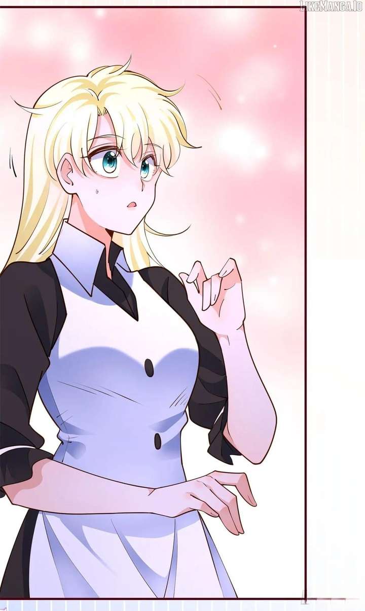 Don’t Embarrass Me Chapter 8 - Page 30