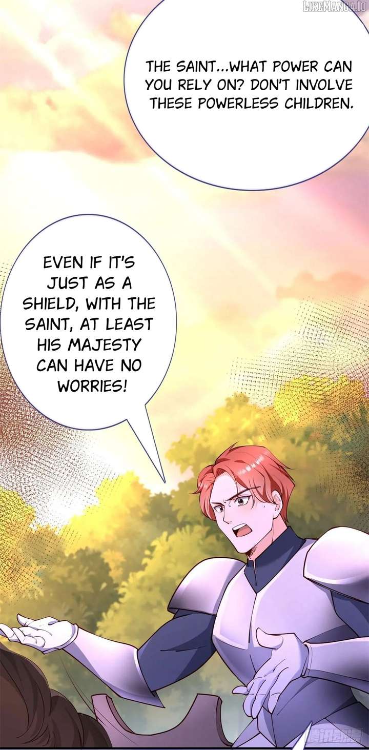 Don’t Embarrass Me Chapter 8 - Page 4