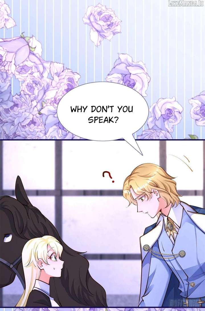 Don’t Embarrass Me Chapter 8 - Page 31