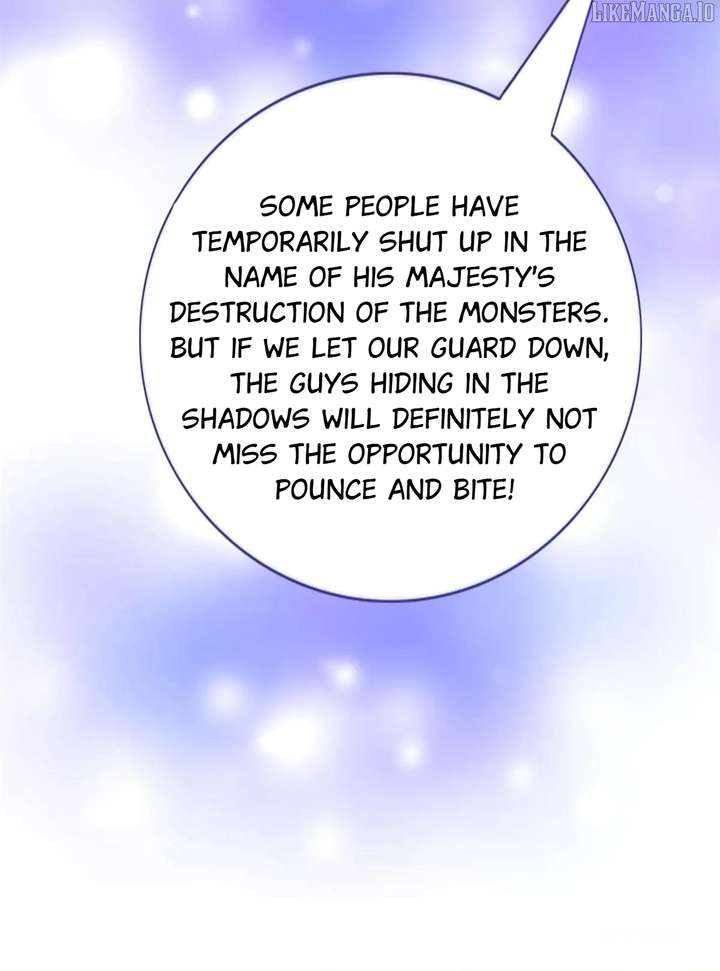 Don’t Embarrass Me Chapter 8 - Page 5