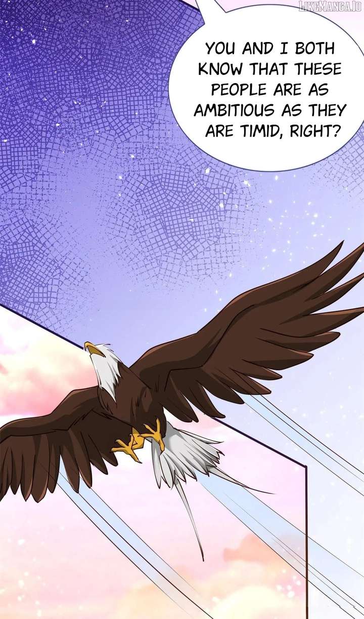 Don’t Embarrass Me Chapter 8 - Page 8