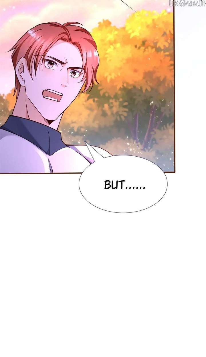 Don’t Embarrass Me Chapter 8 - Page 9