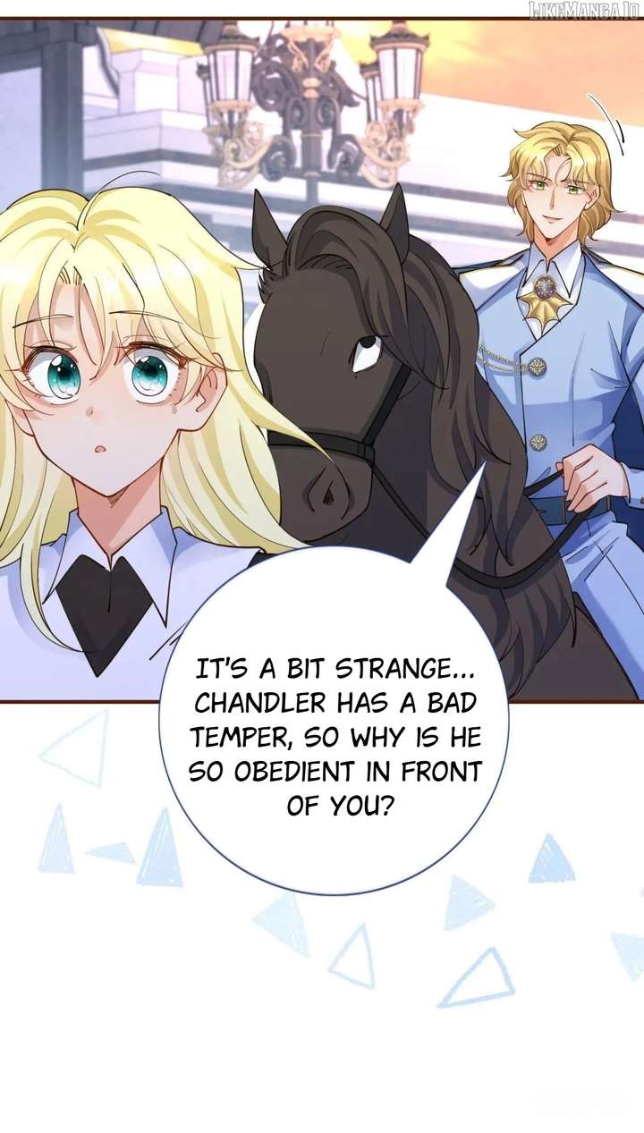 Don’t Embarrass Me Chapter 9 - Page 11