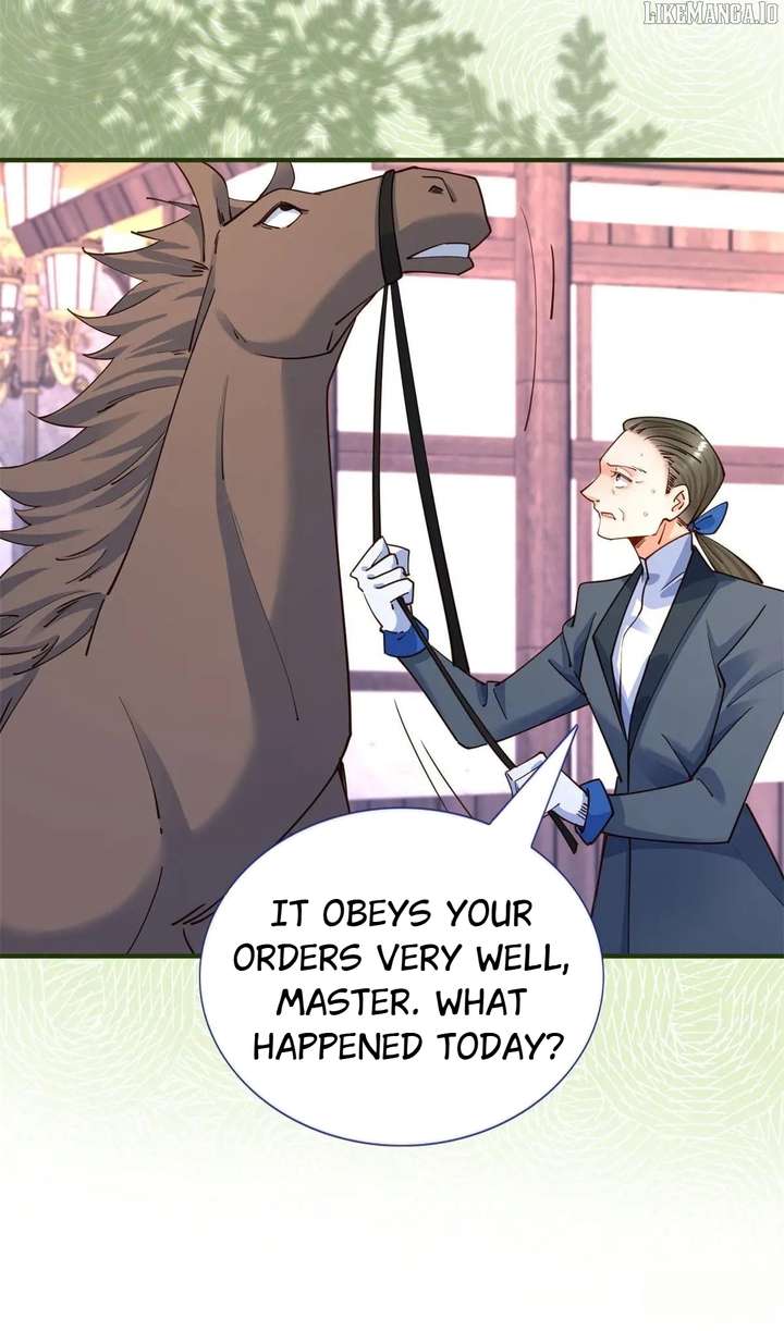 Don’t Embarrass Me Chapter 9 - Page 15