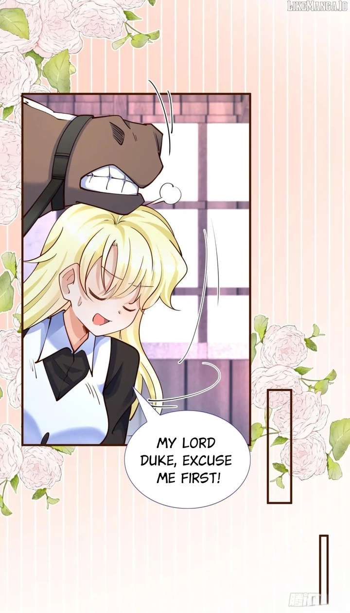 Don’t Embarrass Me Chapter 9 - Page 17