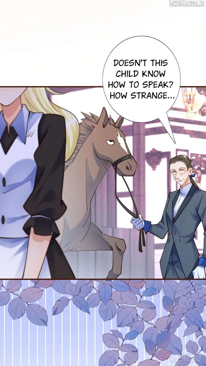 Don’t Embarrass Me Chapter 9 - Page 18