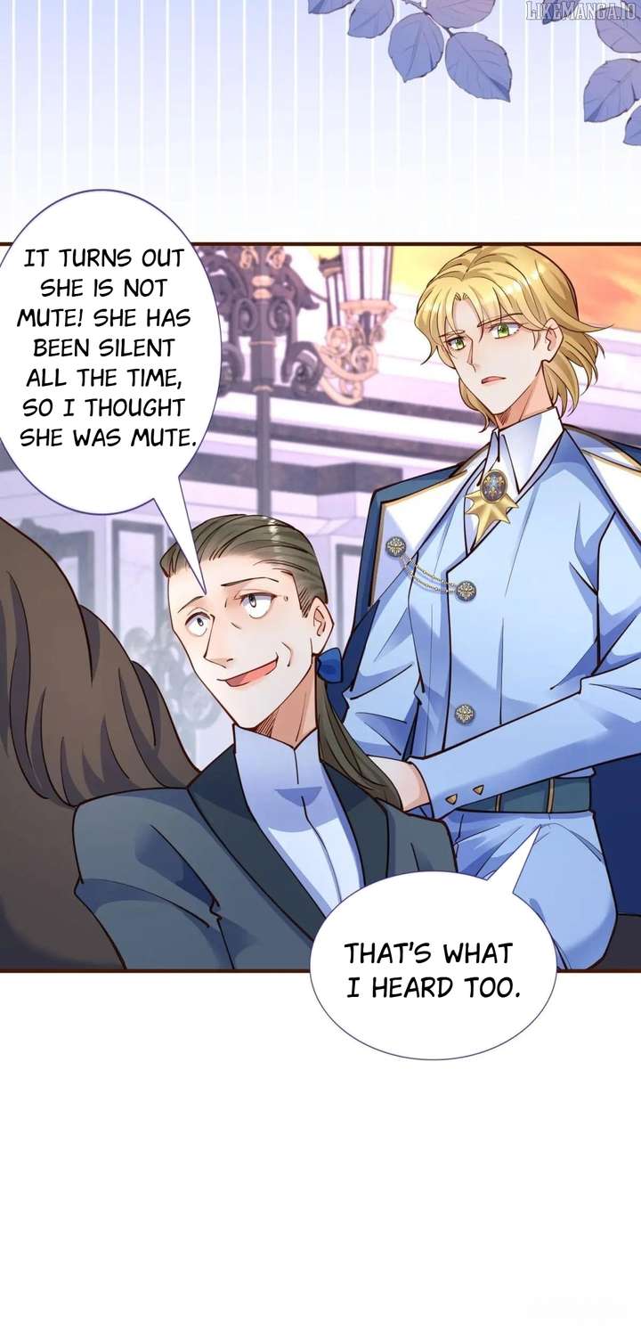 Don’t Embarrass Me Chapter 9 - Page 19