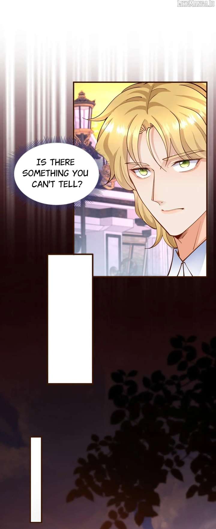 Don’t Embarrass Me Chapter 9 - Page 20
