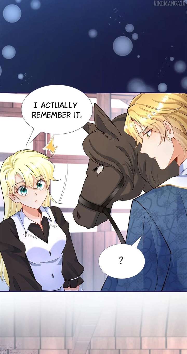 Don’t Embarrass Me Chapter 9 - Page 3