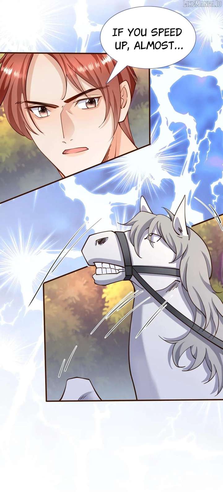 Don’t Embarrass Me Chapter 9 - Page 23