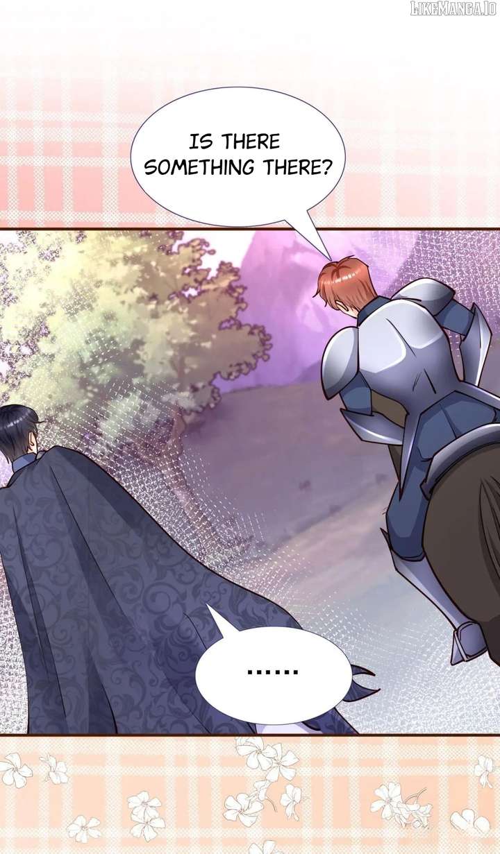 Don’t Embarrass Me Chapter 9 - Page 24