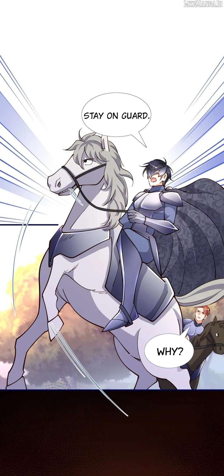 Don’t Embarrass Me Chapter 9 - Page 31