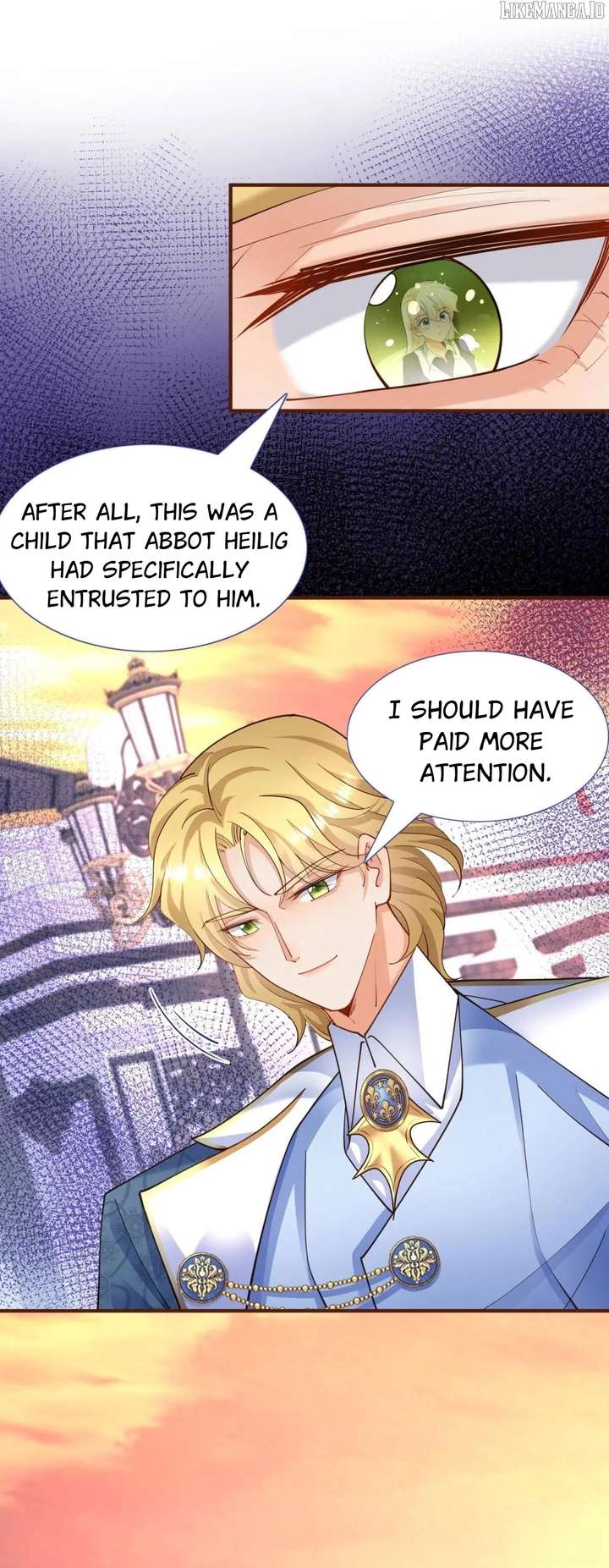 Don’t Embarrass Me Chapter 9 - Page 5