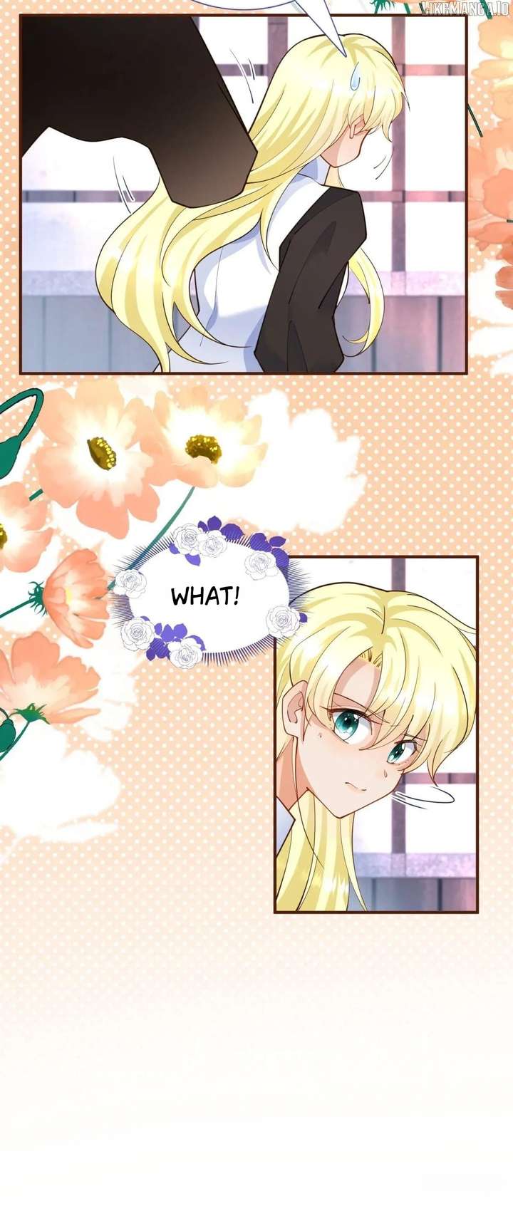 Don’t Embarrass Me Chapter 9 - Page 7