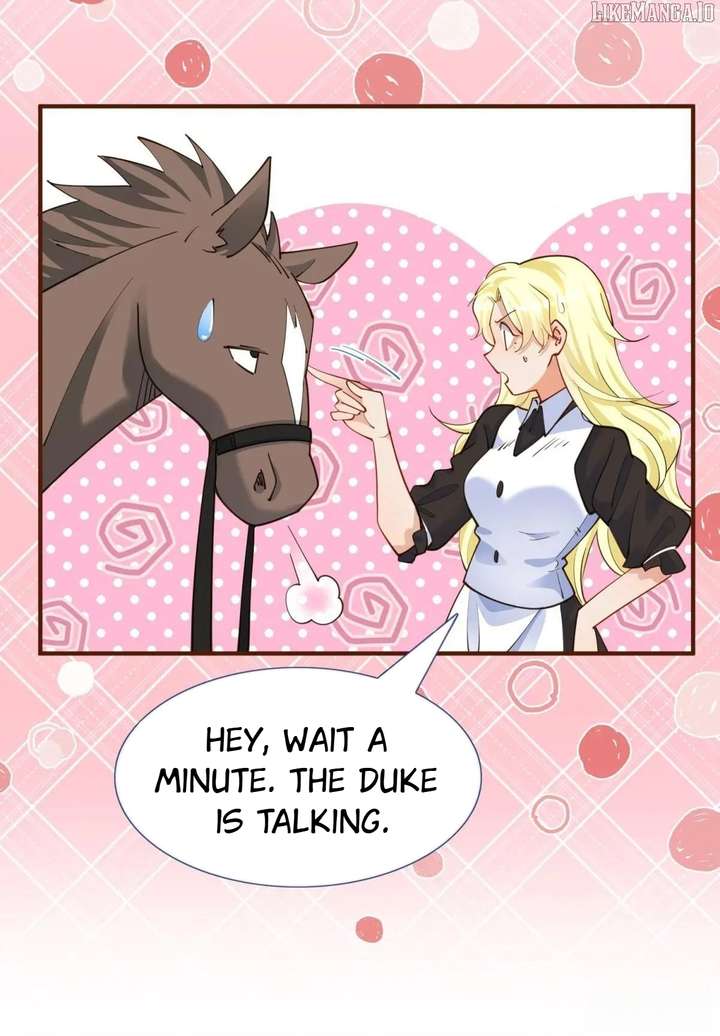 Don’t Embarrass Me Chapter 9 - Page 10