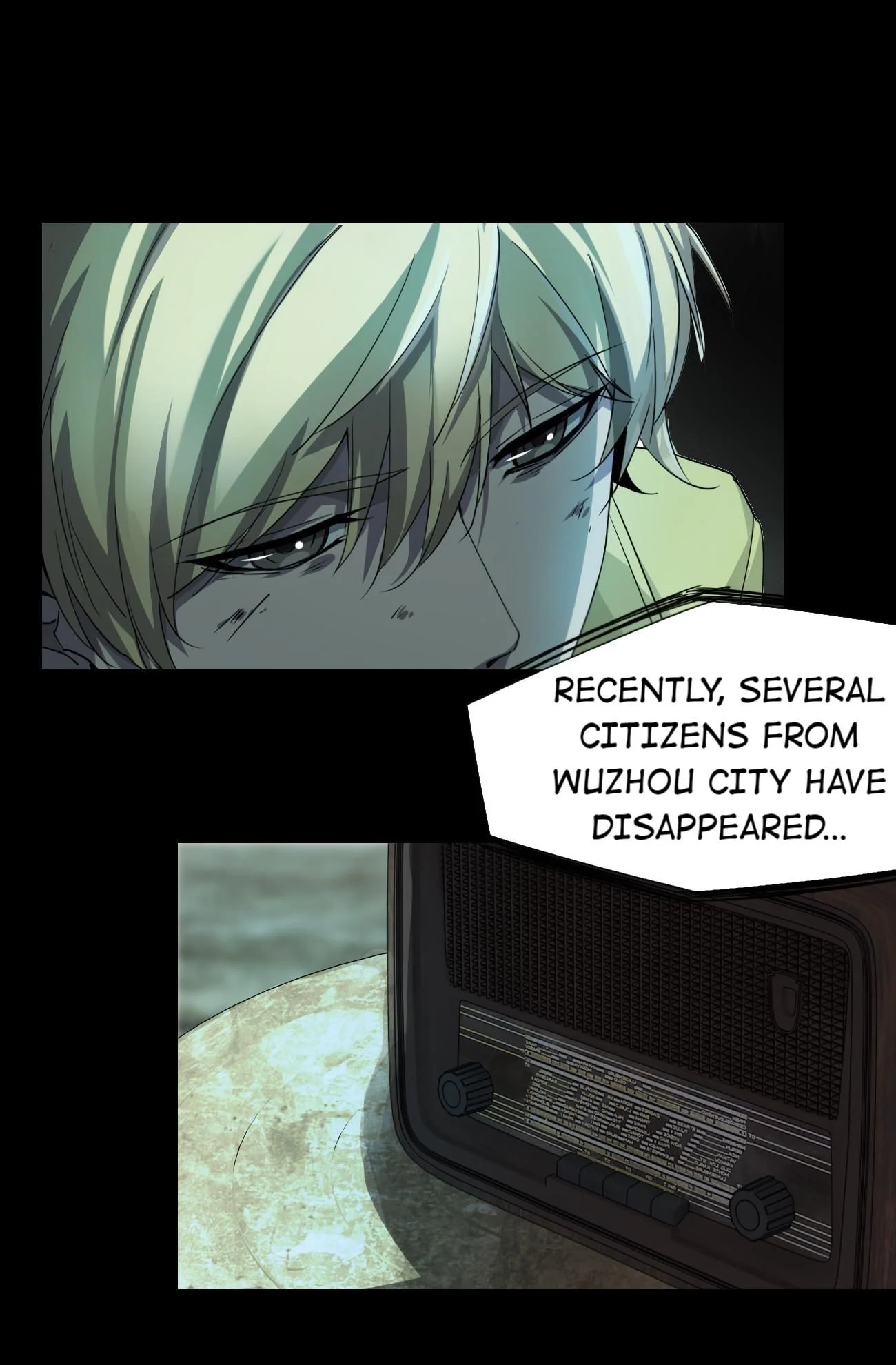 Don’t Get Me Wrong, I’m The Real Victim! Chapter 1.1 - Page 2