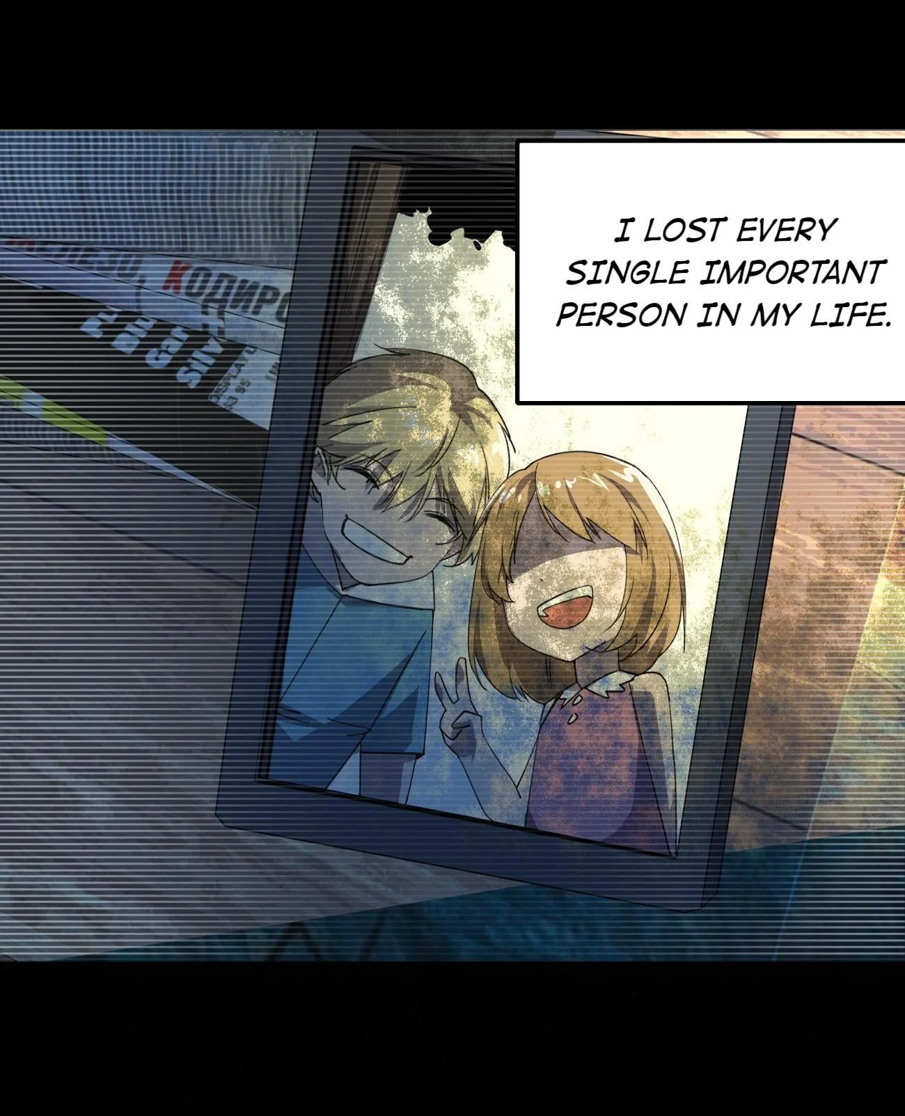 Don’t Get Me Wrong, I’m The Real Victim! Chapter 1.1 - Page 25