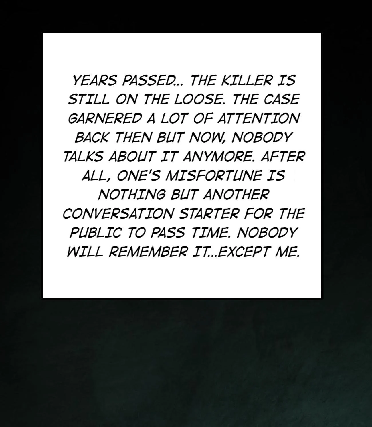 Don’t Get Me Wrong, I’m The Real Victim! Chapter 1.1 - Page 26