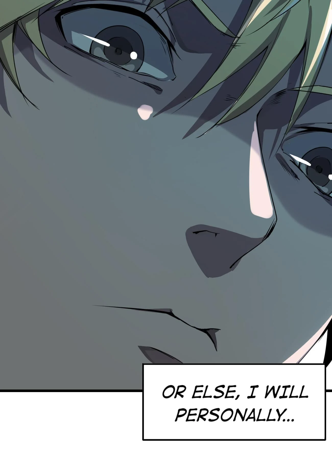 Don’t Get Me Wrong, I’m The Real Victim! Chapter 1.1 - Page 30