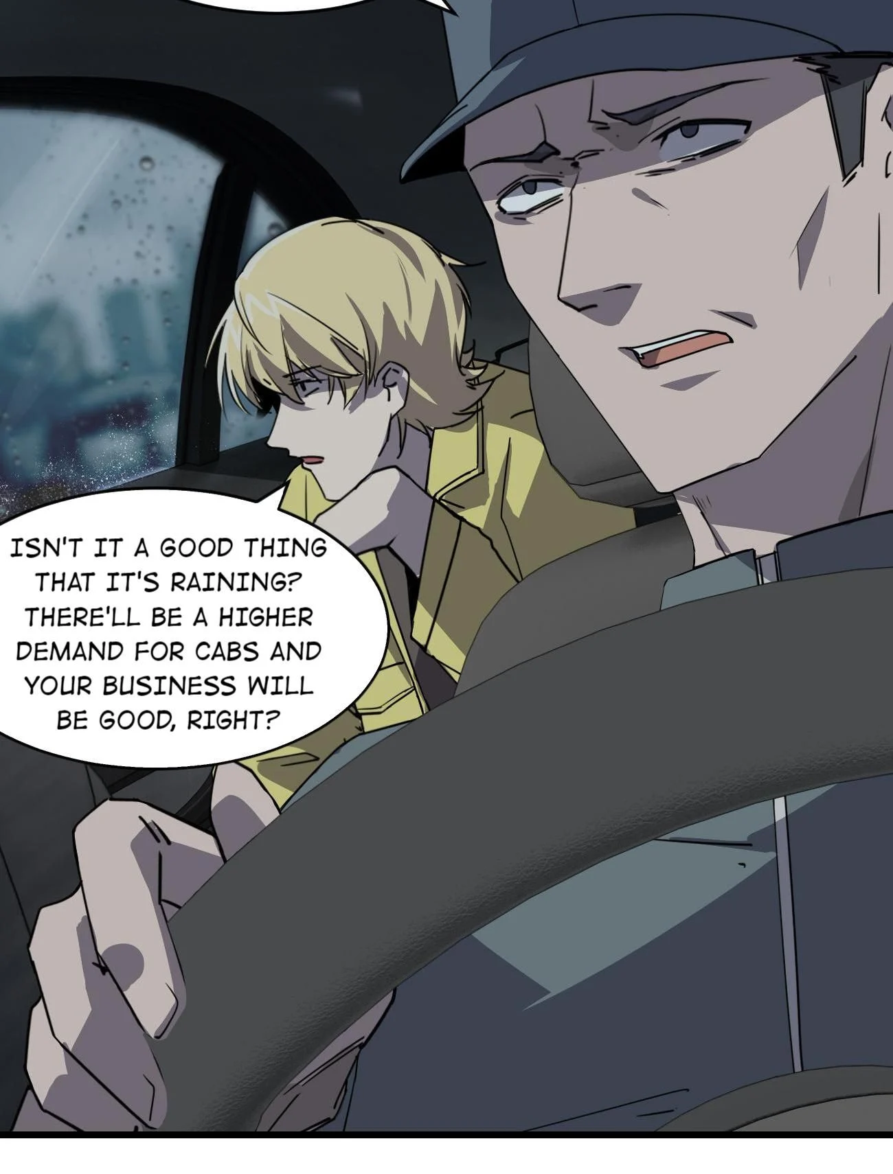 Don’t Get Me Wrong, I’m The Real Victim! Chapter 1.1 - Page 34