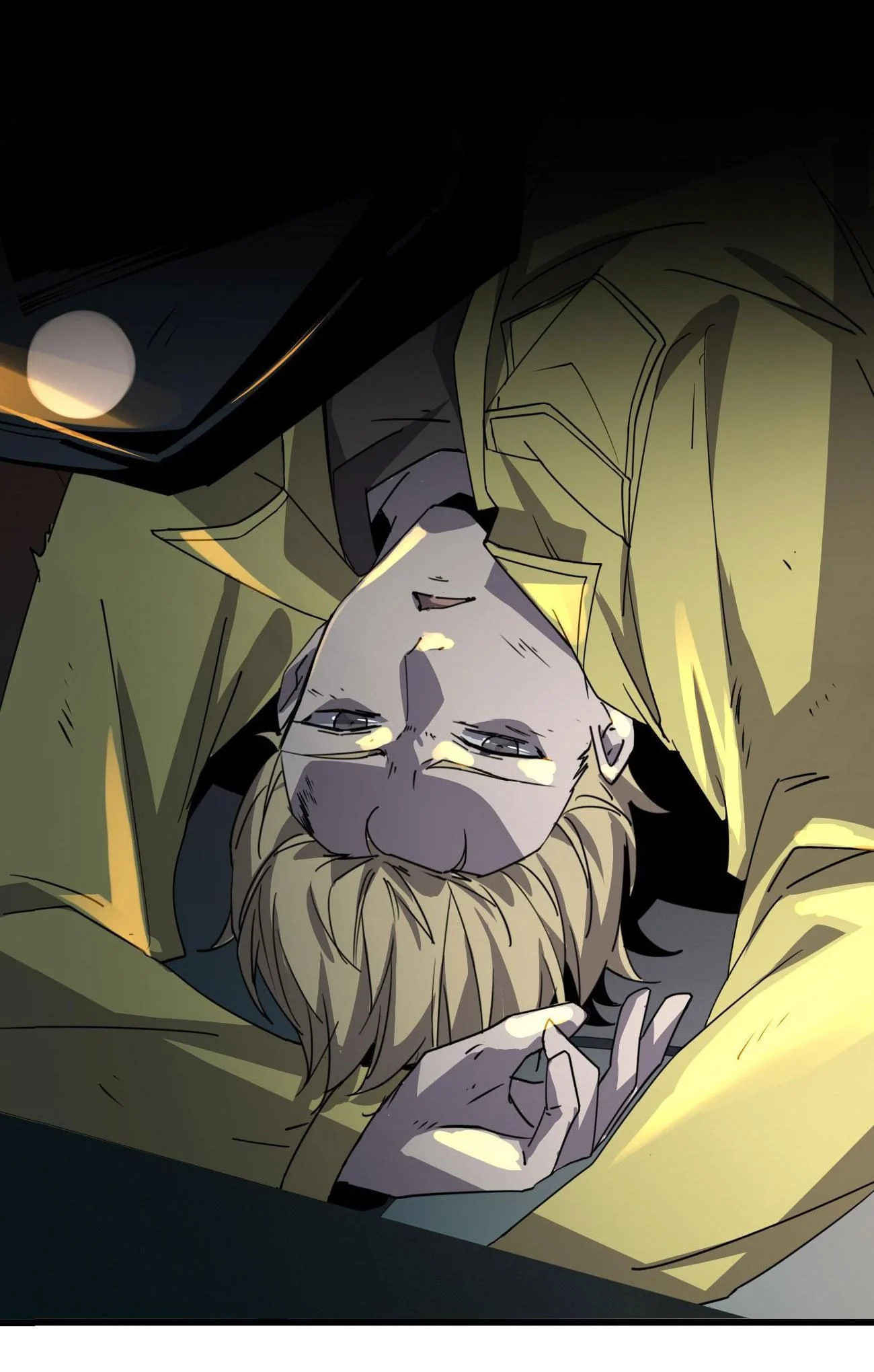 Don’t Get Me Wrong, I’m The Real Victim! Chapter 1.1 - Page 44