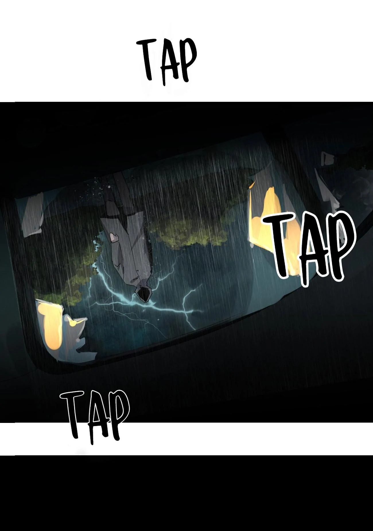 Don’t Get Me Wrong, I’m The Real Victim! Chapter 1.1 - Page 45