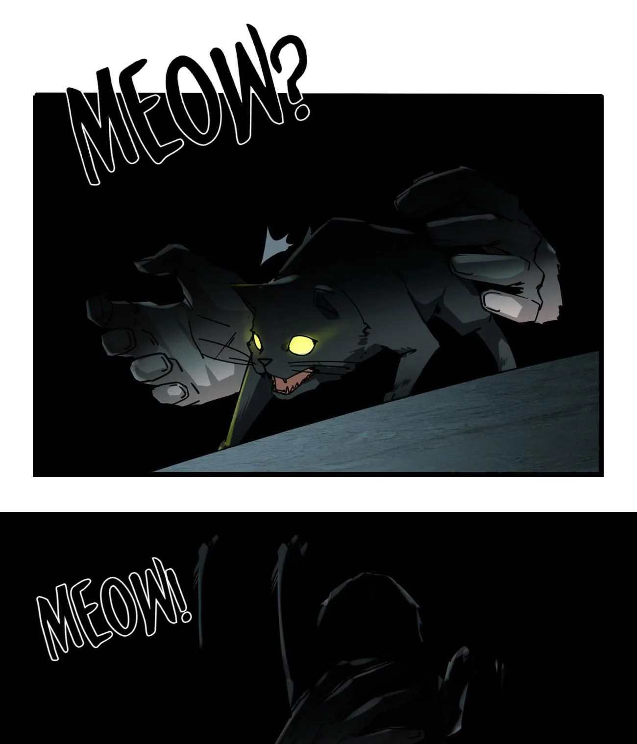 Don’t Get Me Wrong, I’m The Real Victim! Chapter 1.1 - Page 6