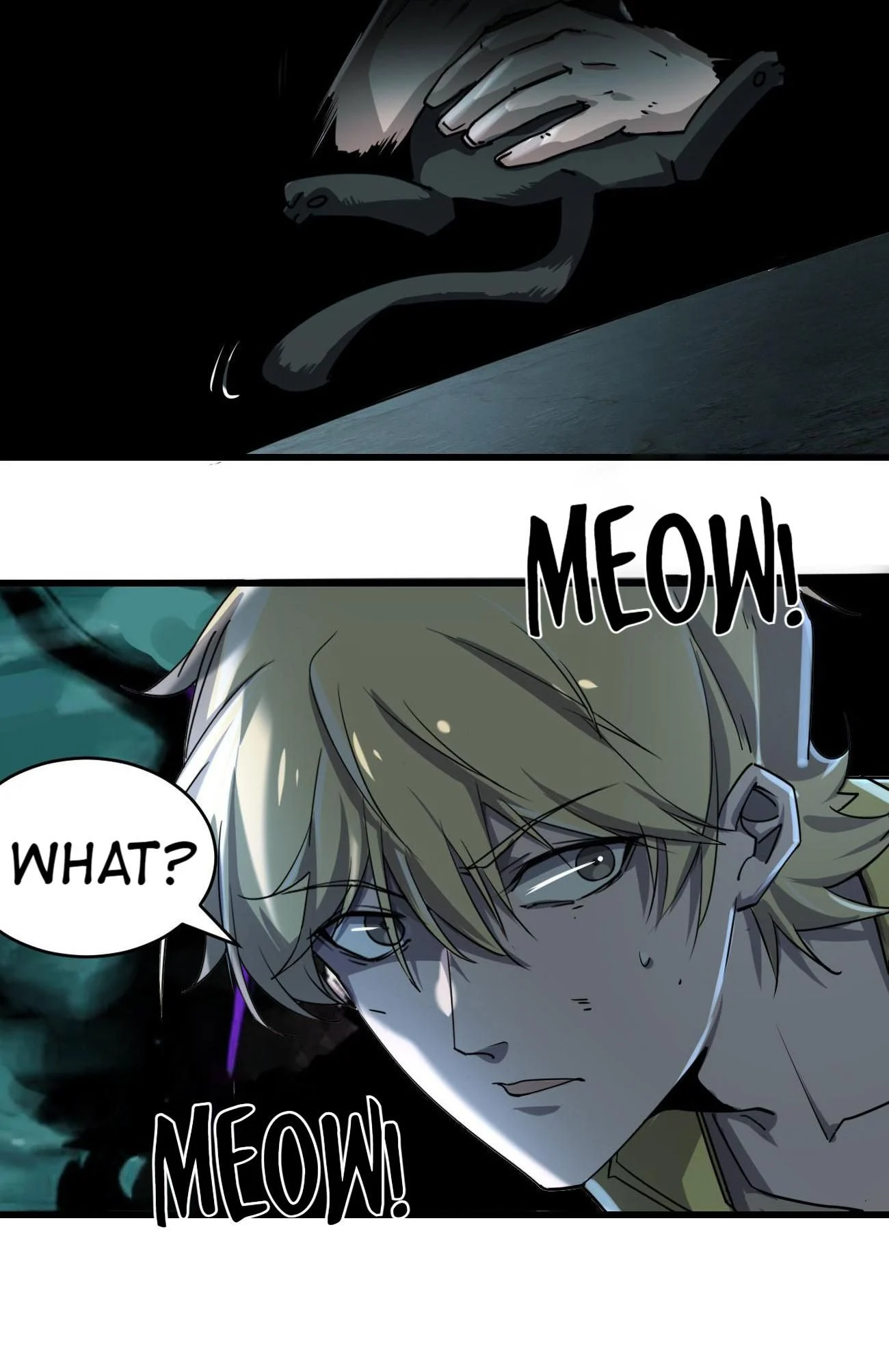 Don’t Get Me Wrong, I’m The Real Victim! Chapter 1.1 - Page 7