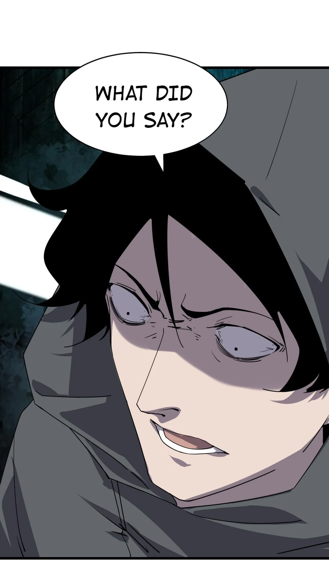 Don’t Get Me Wrong, I’m The Real Victim! Chapter 1.2 - Page 13