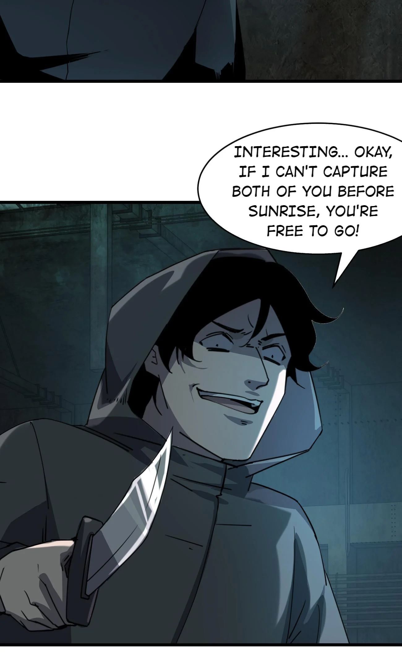 Don’t Get Me Wrong, I’m The Real Victim! Chapter 1.2 - Page 17
