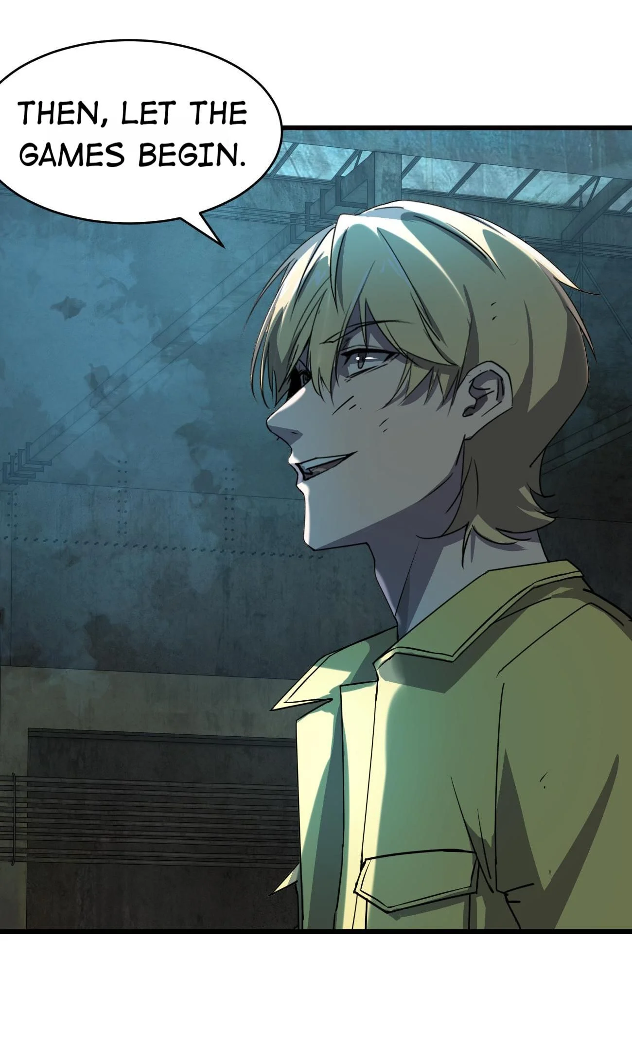 Don’t Get Me Wrong, I’m The Real Victim! Chapter 1.2 - Page 18