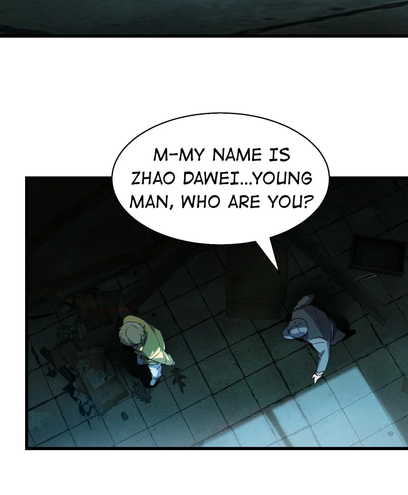 Don’t Get Me Wrong, I’m The Real Victim! Chapter 1.2 - Page 26