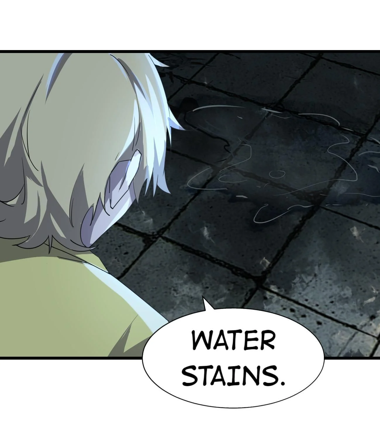 Don’t Get Me Wrong, I’m The Real Victim! Chapter 1.2 - Page 30