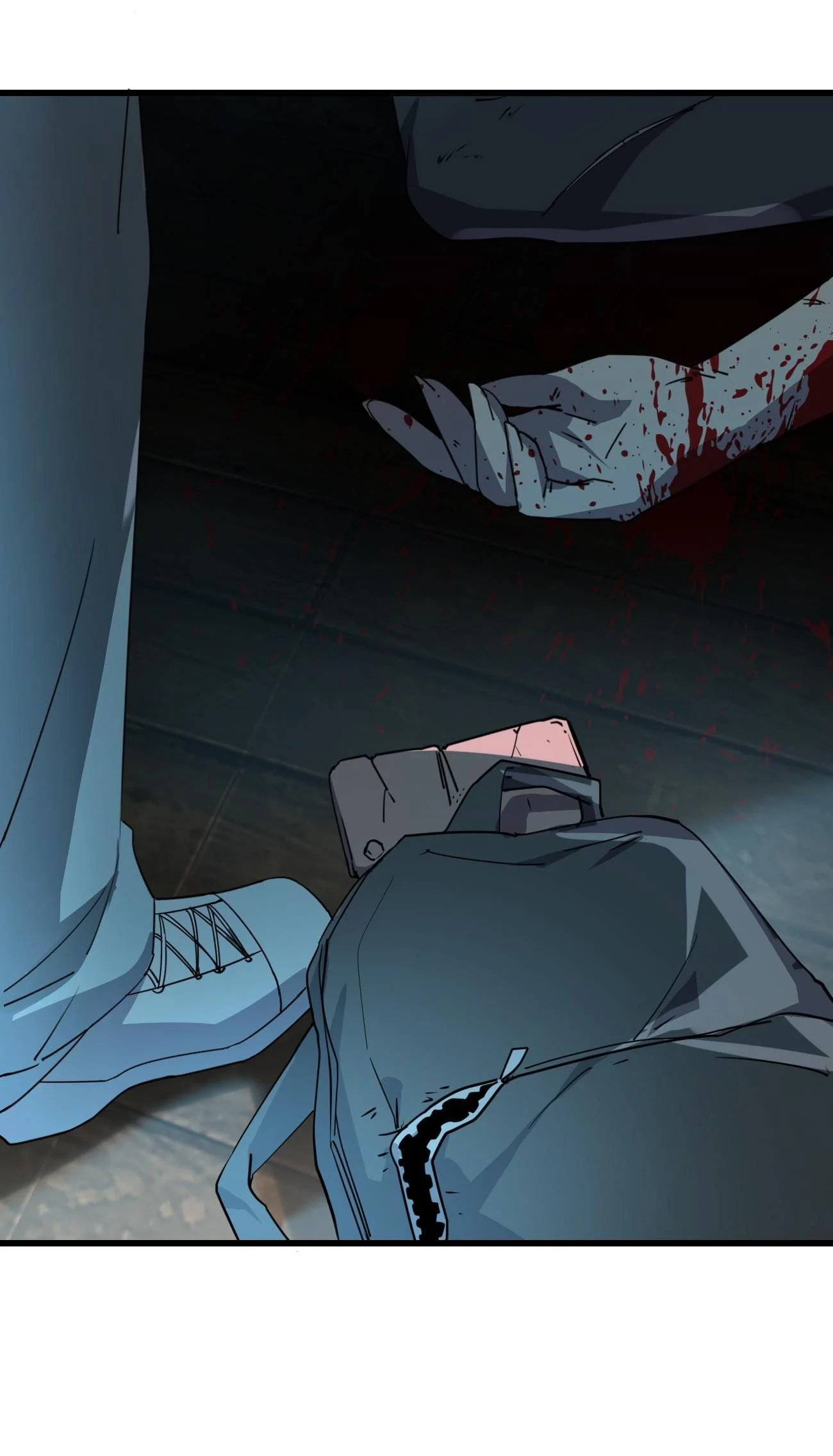 Don’t Get Me Wrong, I’m The Real Victim! Chapter 1.2 - Page 39