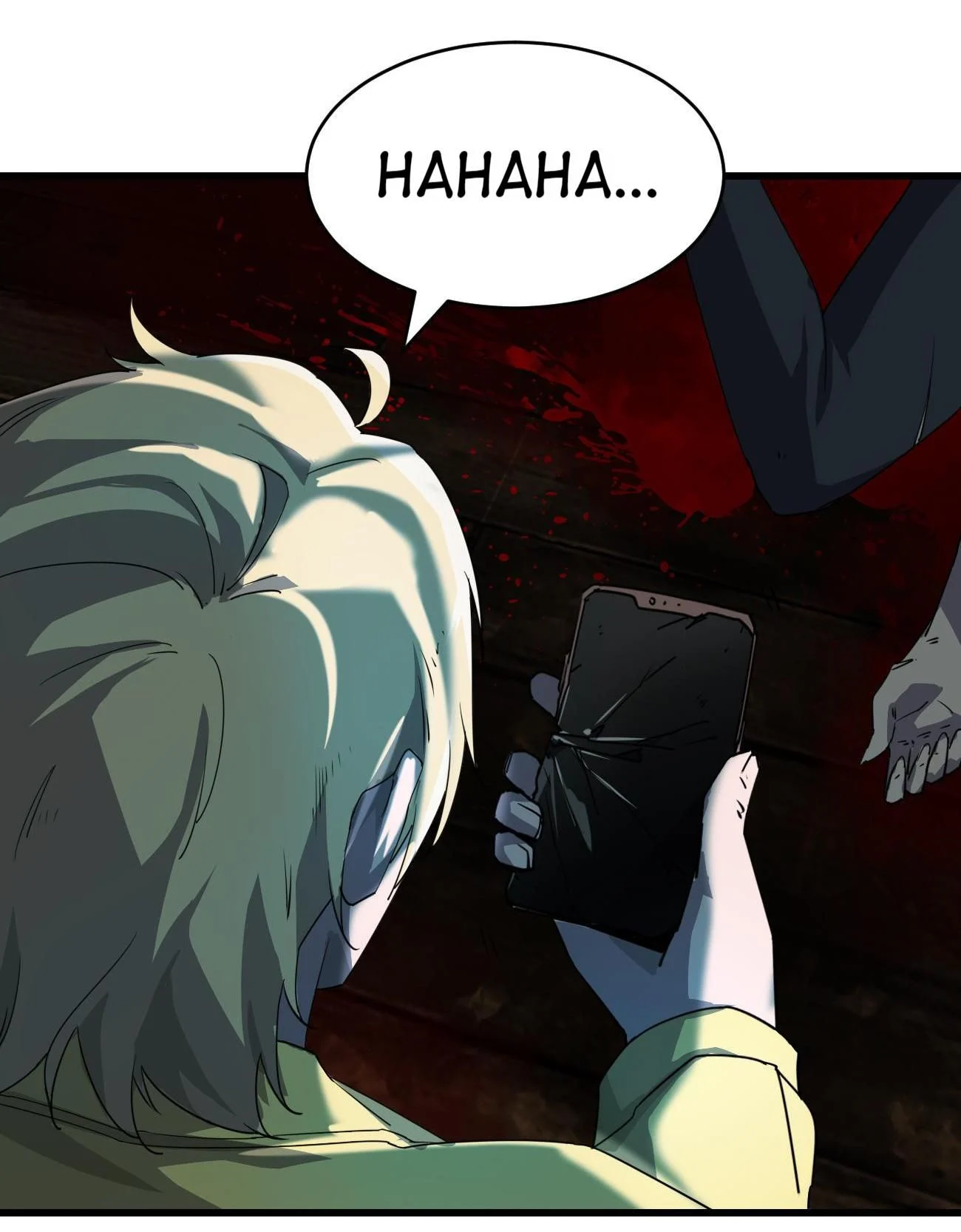 Don’t Get Me Wrong, I’m The Real Victim! Chapter 1.2 - Page 41