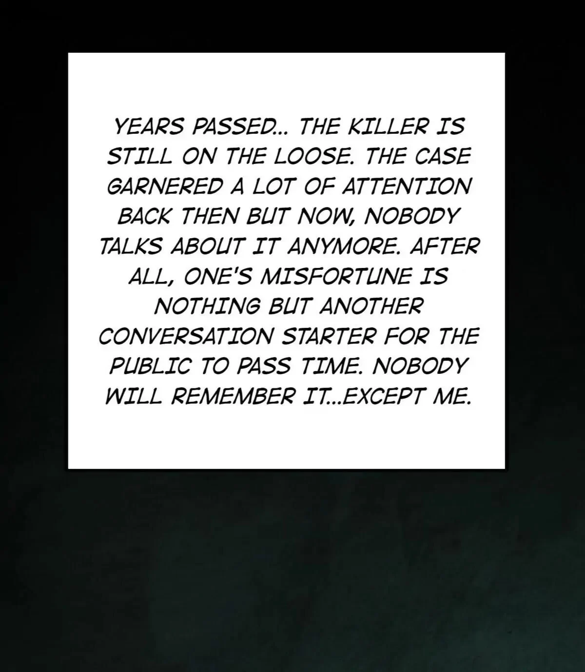 Don’t Get Me Wrong, I’m The Real Victim! Chapter 1 - Page 26