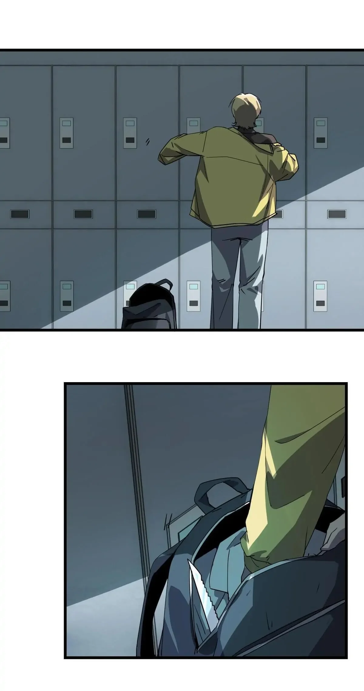Don’t Get Me Wrong, I’m The Real Victim! Chapter 1 - Page 32