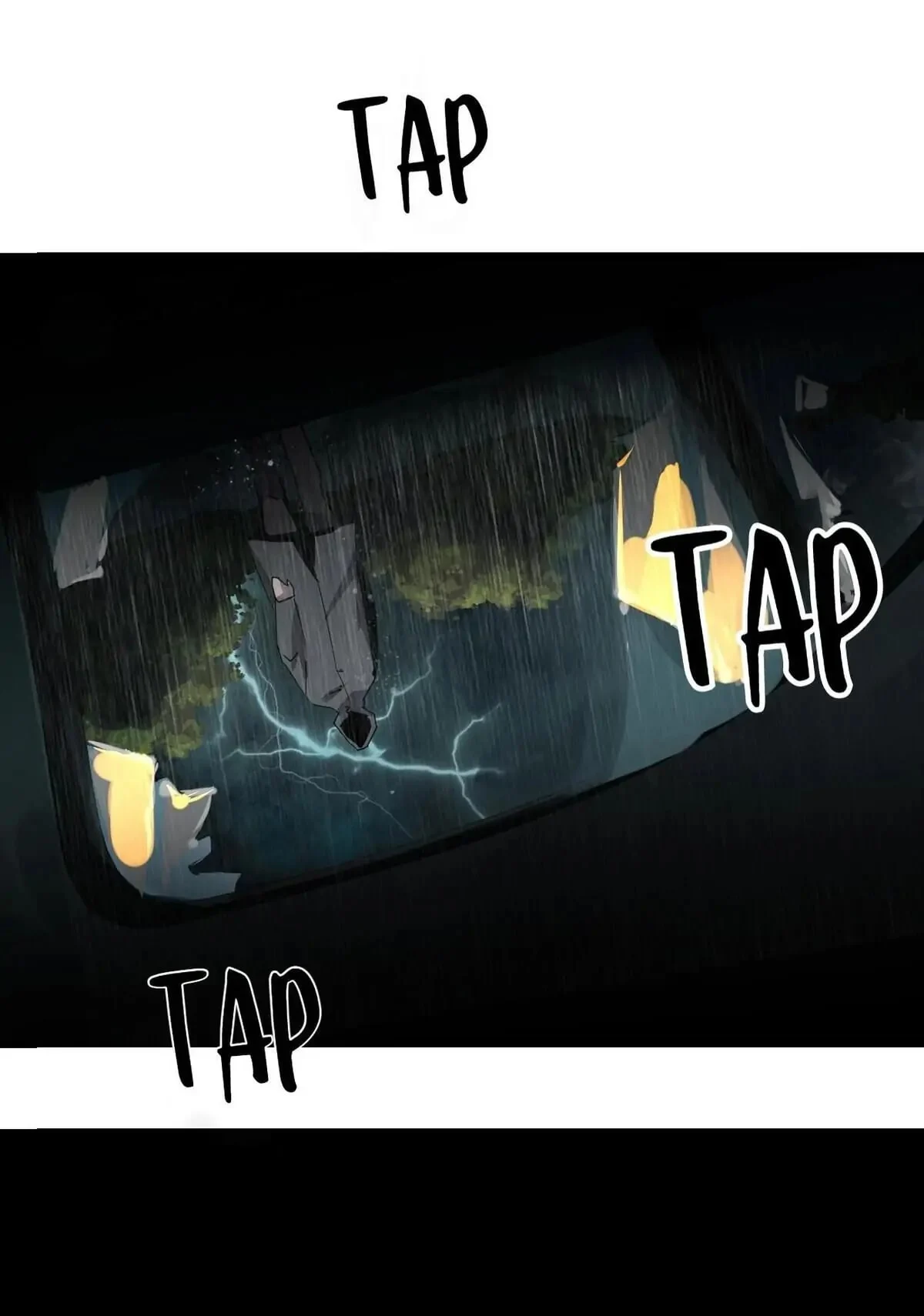 Don’t Get Me Wrong, I’m The Real Victim! Chapter 1 - Page 45