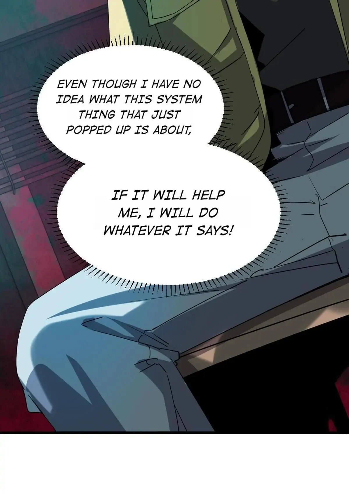Don’t Get Me Wrong, I’m The Real Victim! Chapter 1 - Page 51