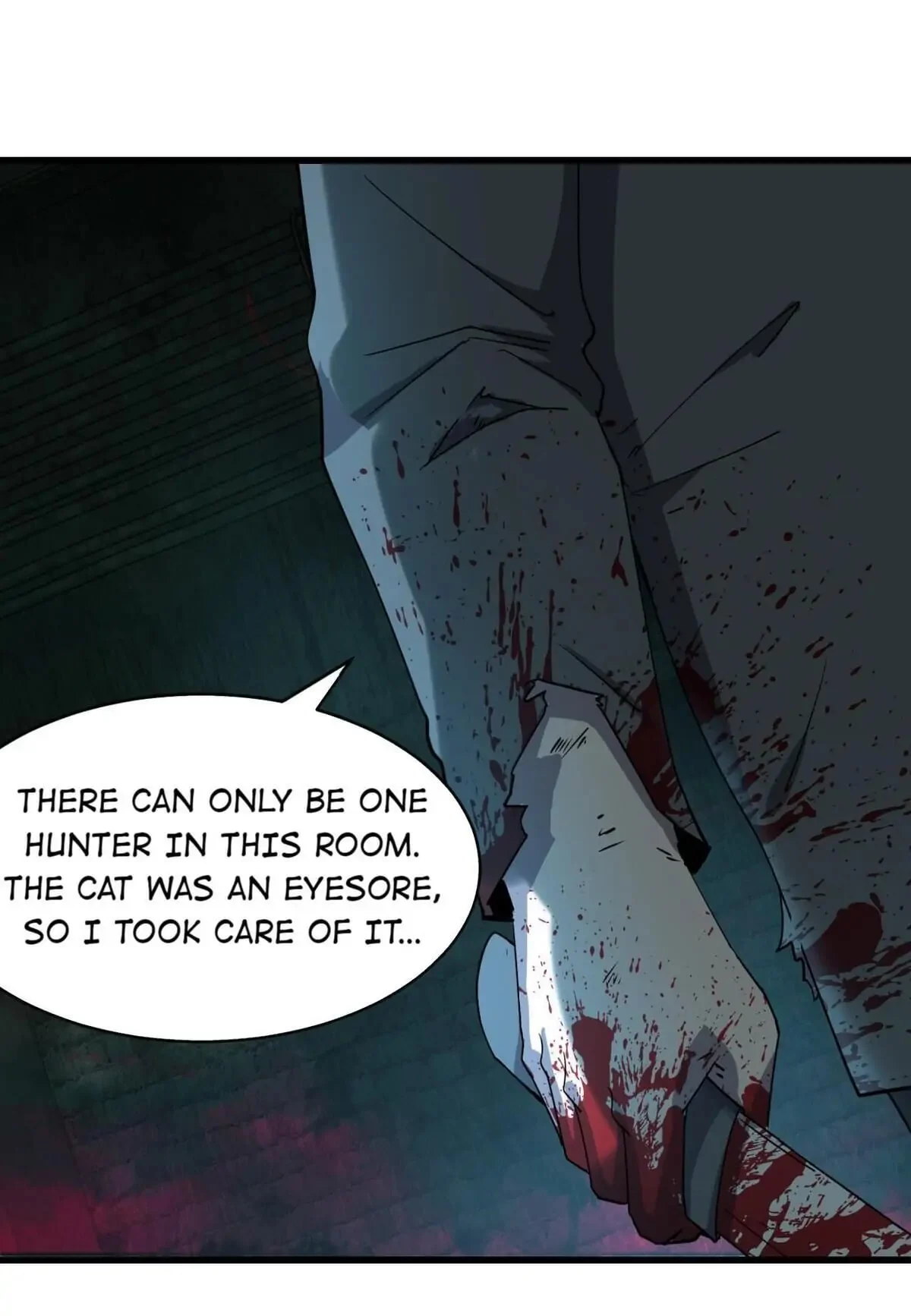 Don’t Get Me Wrong, I’m The Real Victim! Chapter 1 - Page 52