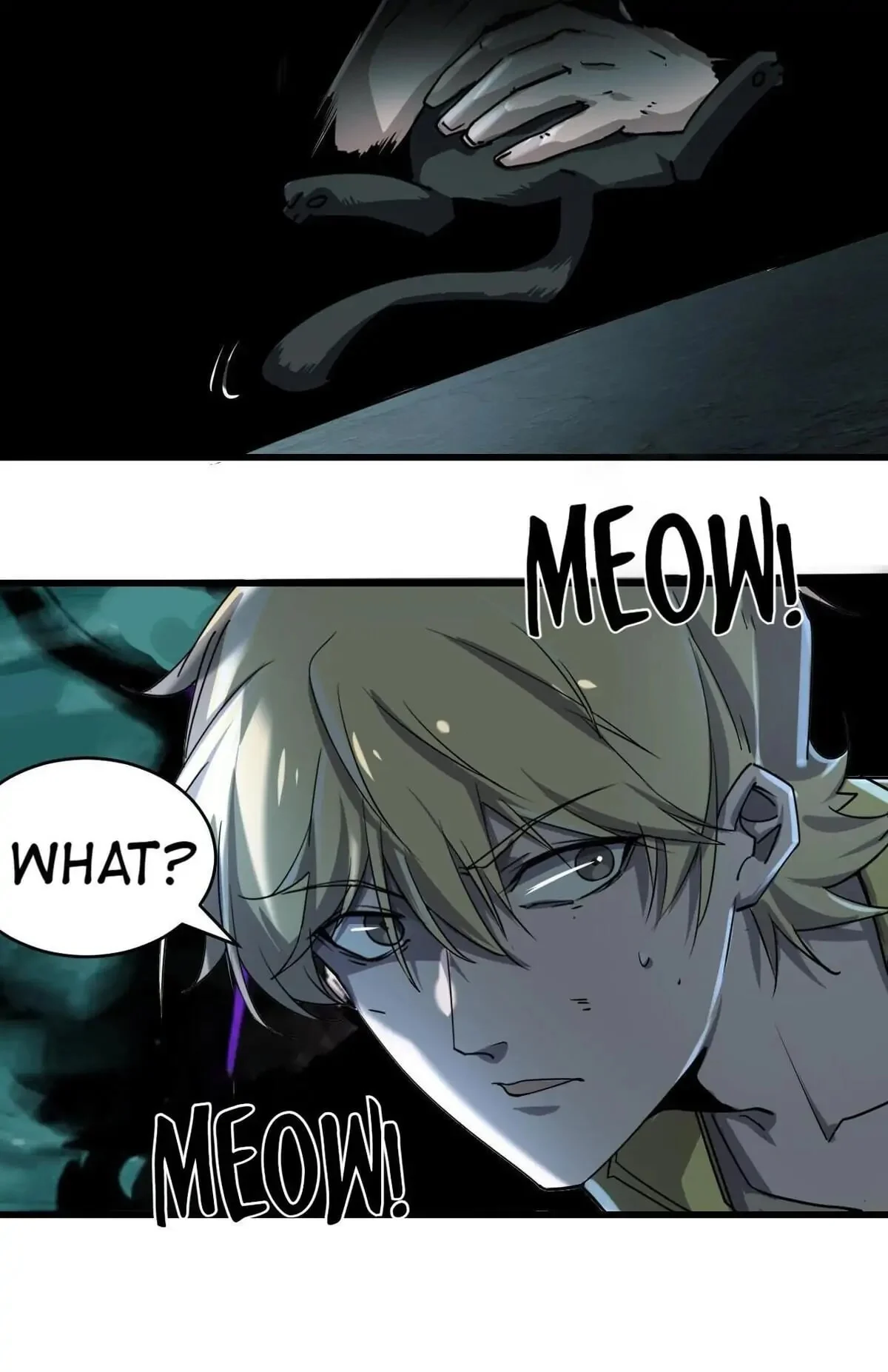 Don’t Get Me Wrong, I’m The Real Victim! Chapter 1 - Page 7