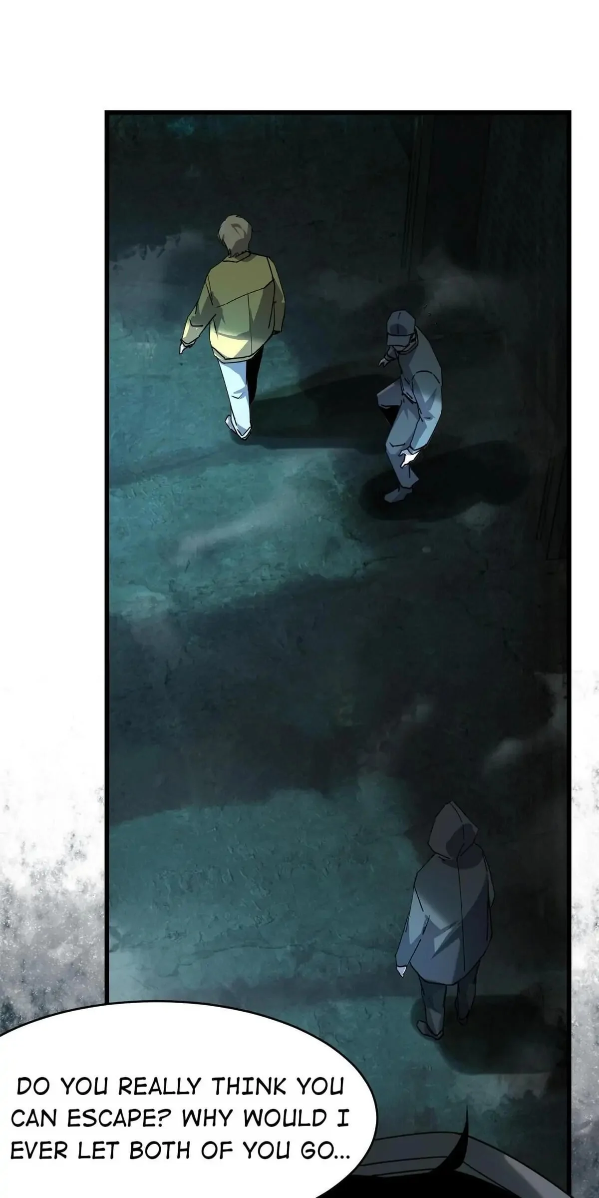 Don’t Get Me Wrong, I’m The Real Victim! Chapter 1 - Page 65