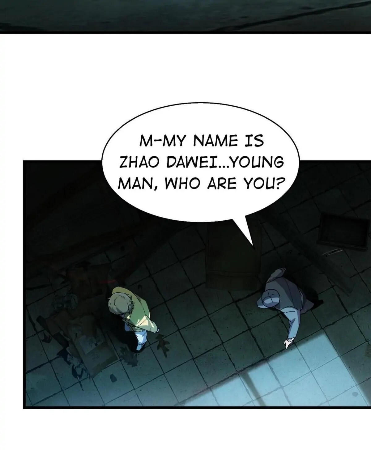 Don’t Get Me Wrong, I’m The Real Victim! Chapter 1 - Page 72