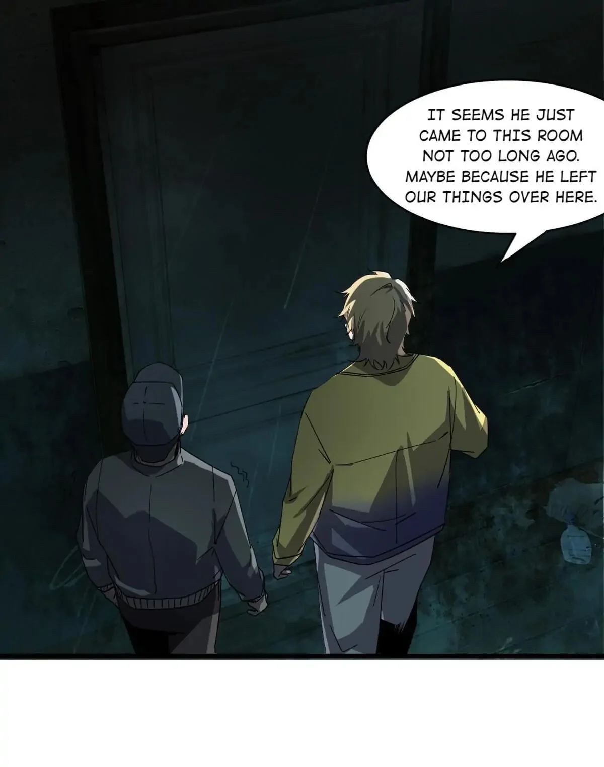 Don’t Get Me Wrong, I’m The Real Victim! Chapter 1 - Page 80