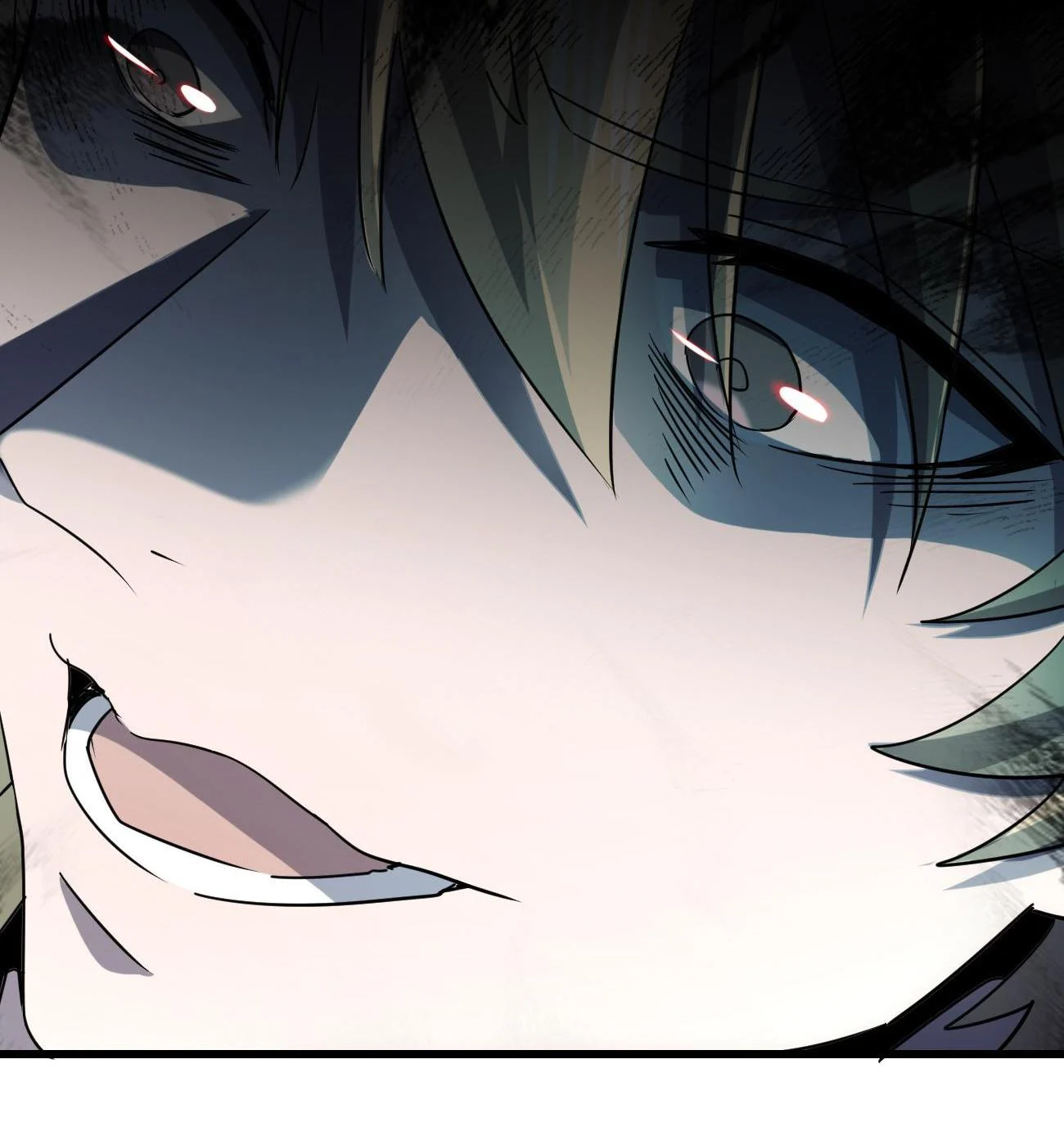 Don’t Get Me Wrong, I’m The Real Victim! Chapter 10.1 - Page 34