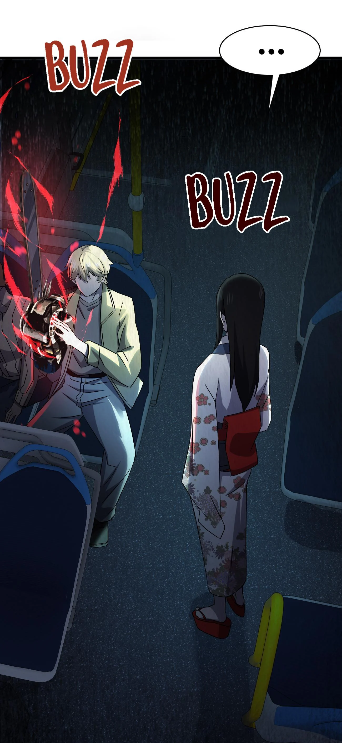 Don’t Get Me Wrong, I’m The Real Victim! Chapter 10.2 - Page 16
