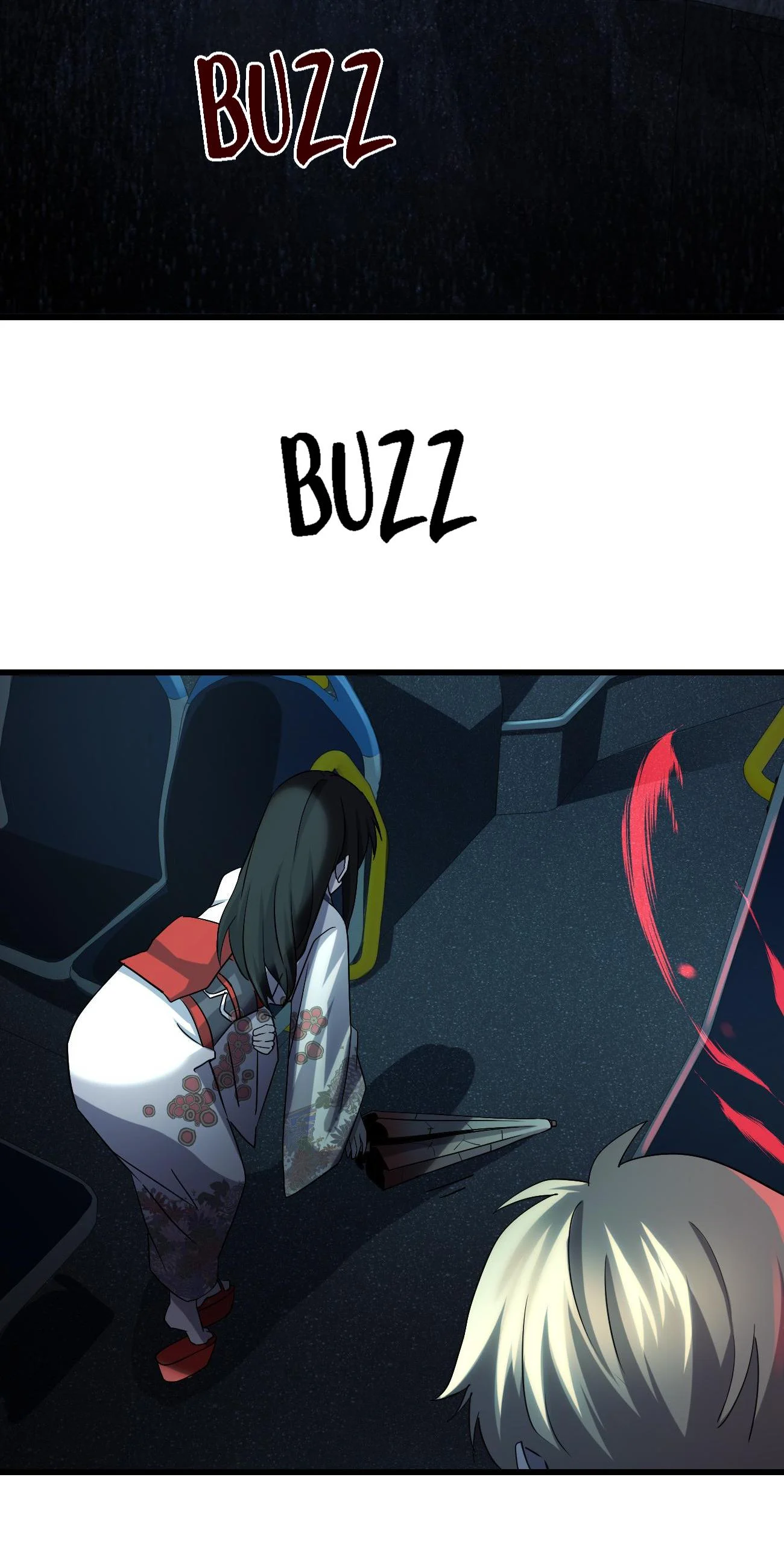 Don’t Get Me Wrong, I’m The Real Victim! Chapter 10.2 - Page 17